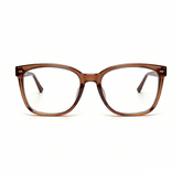 SP013 Budget Unisex Round Square Reading Glasses | Basic Everyday Readers