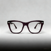SP007 Modern Cat Eye Reading Glasses | Stylish Non-Prescription Readers for Women & Men
